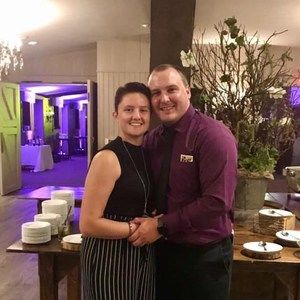 Meet your Posher, Bradley